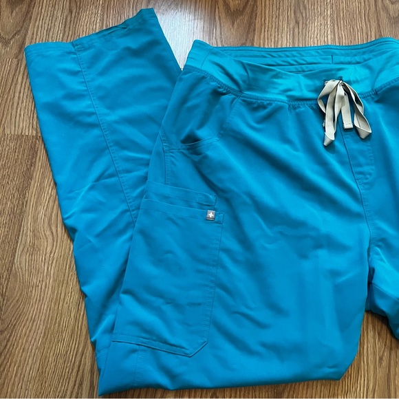 Figs Pants & Jumpsuits Figs Kade Scrub Pants Xl Tall Poshmark